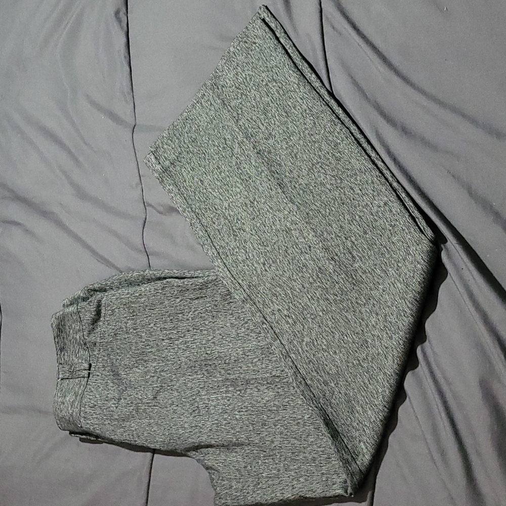 Grey Dress pants